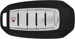 Infiniti 5 Button Prox Fob KR5TXN7