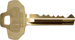 Best Cormax M Series NS Key Blank, MJ1 Keyway, Non-Exclusive