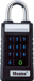 Enterprise Bluetooth Keypad Padlock