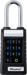 Enterprise Bluetooth Keypad Padlock