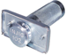 1-1/8in 2-1/4in Deadbolt Chisel Marker