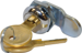 Cam Lock for Enclosure