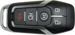 Ford 5 Button Prox Fob M3N-A2C31243300