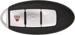 Nissan 3 Button Prox Fob CWTWB1U808