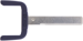 Electronic Key Blade GM