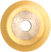 Titanium Nitride Cutter