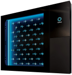 TRS 100 Key Cabinet