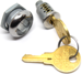 Disc Cam Lock 3/8in