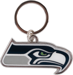 Seattle Seahawks Keychain