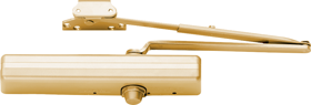 LCN1461-RW/PA-BRASS