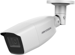 Outdoor EXIR Varifocal Bullet Camera, 2MP, 1920 x 1080 Resolution, 2.8mm to 12mm Manual Lens, F1.2, Digital WDR, EXIR 2.0, Multi-Protocol, 12VDC, IP66, UL, FCC, Hikvision White