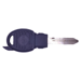 Y170-PT Chrysler Chipless Shell