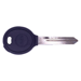 Y165-PT Chrysler Transponder Key Blank TP26CHR19P