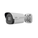 4MP HD LightHunter IR Fixed Bullet Network Camera, White