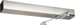 Full Featured Low Profile Push Auto Operator Non-Hand, 4-1/8in H x 5-1/8in D x 39in L, Operating Voltage 120VAC, 689/SP28 Aluminum