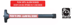 DCE-18312 Value Rim Exit Device, Delayed Egress 15 Second, Weatherized, BP2 Mounting Plate, Less Dogging, Magnetic Blocker Kit, Red/White English Pushpad, 99 Surface Strike, 36in, 10ft Flex Conduit. (Controller not Included 12-800-DE1), 628/US28 Aluminum