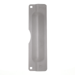 Latch Protector 11in Center Rose, Carded (Retail Packaged), Stainless Steel