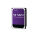 2TB Western Digital Purple Series Hard Drive