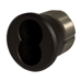 Corbin FSIC Mortise Housing with Cloverleaf Cam, 613/US10B Oil Rubbed Bronze