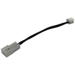 QEL Cable Package (Includes Short QEL Motor Cable)