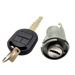 Daewoo Ignition Cylinder