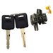 Nissan Door Lock LH