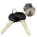 Mazda Door Lock