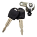 GM Aveo Door Lock RH