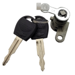 GM Aveo Door Lock LH