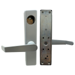 Classroom Lever Trim Field Reversible, 628/US28 Satin Aluminum