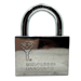 Padlock 1-1/4in Clearance NKR