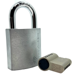 Padlock 1.043in Clearance