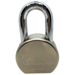 Round Body Padlock (1in Clearance)