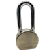 Round Body Padlock (2in Clearance)