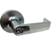 ED501 Storeroom Lever Trim C Keyway