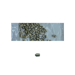 No.0 X4 Conventional Bottom Pin, Bag of 100