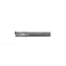 Sectional Spindle, 9/32in Square, 2-5/8in Long, Threaded 3/8-20