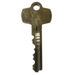 Control Key for Green Construction Core (Best Part# 7147449)