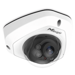 NDAA AI Vandal-Proof Mini Dome 5.0MP 2.8mm 30fps.
