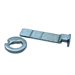 Tailpiece for Schlage Single Deadbolt