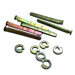 Tailpiece for Falcon/Weiser Single Deadbolt