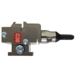 Ninja Total C30 Clamp – High Security & Dimple