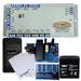 4 Door Kit w/Power Supply