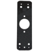 Yale 7100 and Corbin ED5200 Rim Adapter Plate