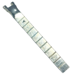 Vertical Tail for Rim Cylinders 2.460
