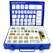 Retail Keying Kit Seal-Tight Metal Box