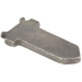 IQ Tailpiece for Schlage and GMS Cylinders, Functions AB, B, DA, DW, F, FEU and FEL