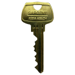 Control Key for 6400 Construction Core