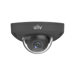 4MP Network Fixed Mini Dome AI - Black