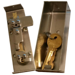 306P1T1 USPS Parcel Lock-New